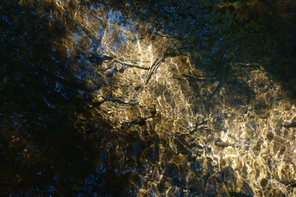 Water Light