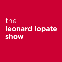 Read more about the article The Leonard Leopate Show: Where Art and Science Intersect